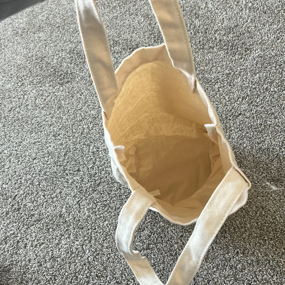 Small Florida Tote Bag - Picture 3 of 3